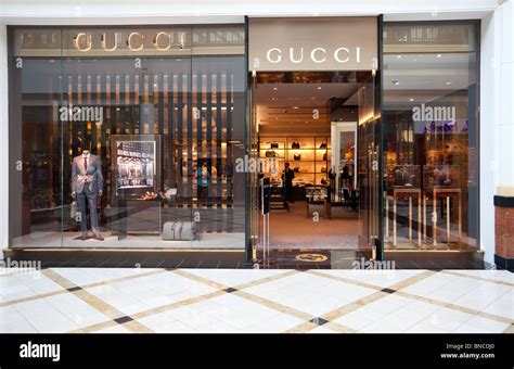 gucci emporio mall|tysons corner mall gucci store.